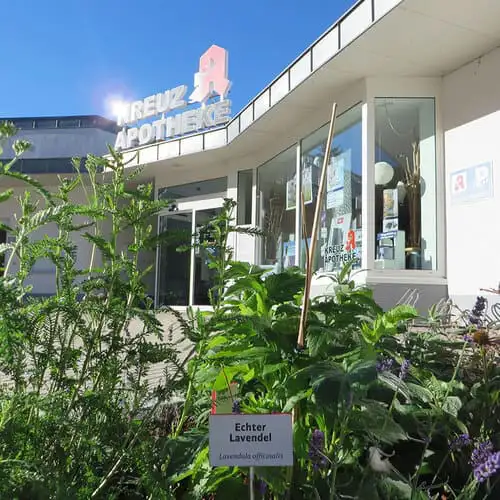 Vor-Ort-Apotheke in Hermsdorf