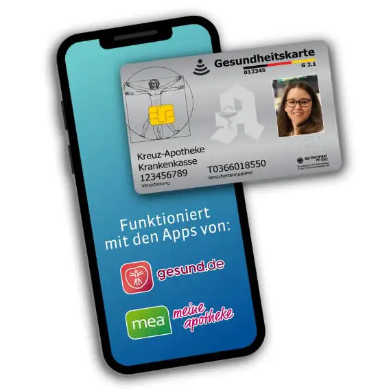 App-Bestellung