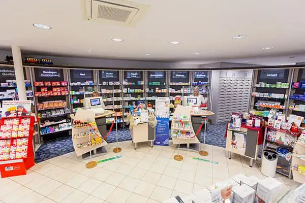 Galerie Offizin