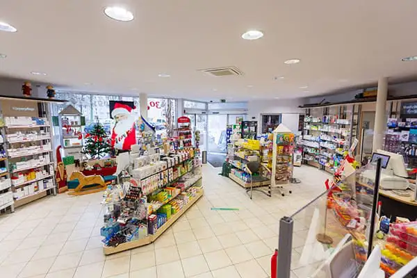 Galerie Offizin
