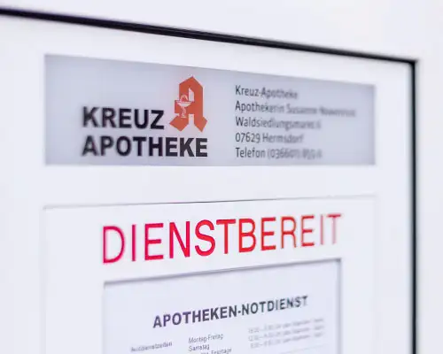 Notdienste